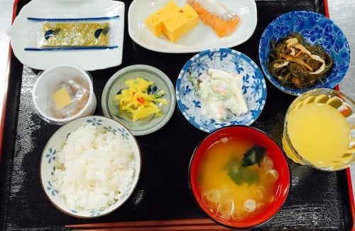 Hachinohe Hotel | Hotel Tetora Hachinohe - Vacation STAY 46511v