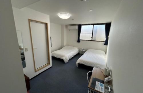 Hachinohe Hotel | Hotel Tetora Hachinohe - Vacation STAY 46511v