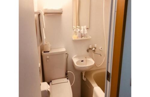 Hachinohe Hotel | Hotel Tetora Hachinohe - Vacation STAY 46511v