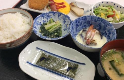 Hachinohe Hotel | Hotel Tetora Hachinohe - Vacation STAY 12710v