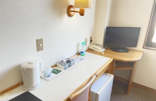 Hachinohe Hotel | Hotel Tetora Hachinohe - Vacation STAY 12710v