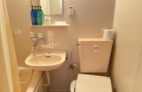 Hachinohe Hotel | Hotel Tetora Hachinohe - Vacation STAY 12710v