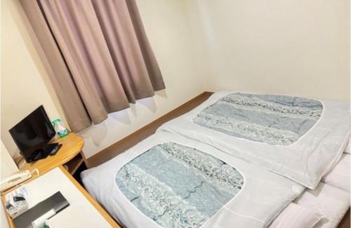Hachinohe Hotel | Hotel Tetora Hachinohe - Vacation STAY 12756v
