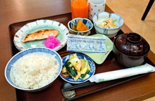 Muroran Hotel | Hotel Tetora Higashimuroran - Vacation STAY 86774v