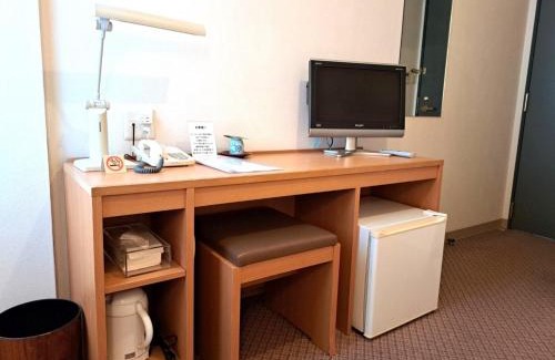 Muroran Hotel | Hotel Tetora Higashimuroran - Vacation STAY 86749v