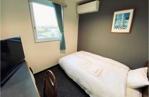 Hachinohe Hotel | Hotel Tetora Honhachinohe - Vacation STAY 85497v