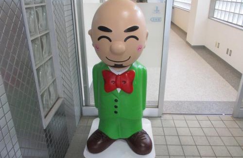 Hachinohe Hotel | Hotel Tetora Honhachinohe - Vacation STAY 97895v