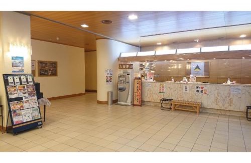 Iwanuma Hotel | Hotel Tetora Resort SendaiIwanuma - Vacation STAY 00296v