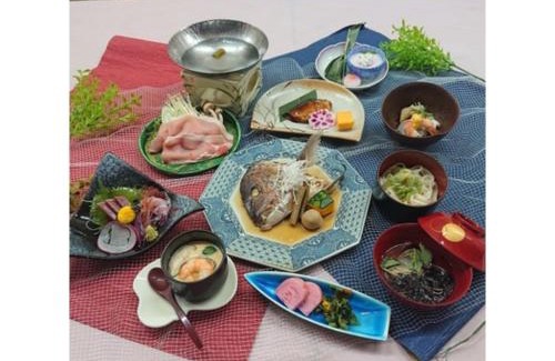 Yunohama Onsen Hotel | Hotel Tetora Resort Tsuruoka - Vacation STAY 39348v