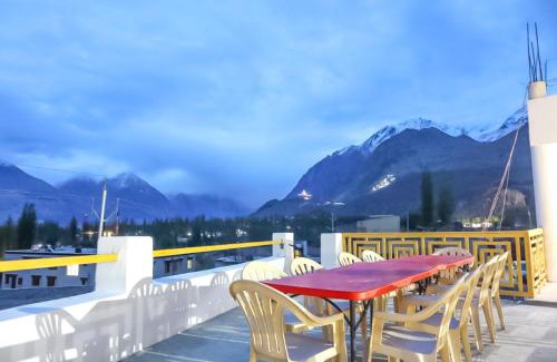 Diskit Hotel | Hotel Thachung