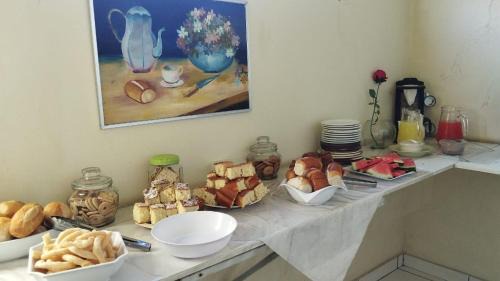 Formiga Hotel | Hotel Thalita