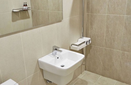 Gwangju Hotel | Hotel The May