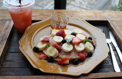 Patnitop Hotel | Hotel The Premium Villa Himalaya Hill