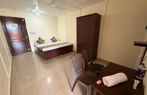 Patnitop Hotel | Hotel The Premium Villa Himalaya Hill