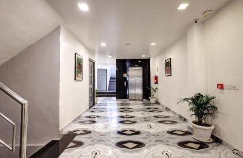 Delhi Hotel | Hotel The Rasa Near Welcome Metro Station