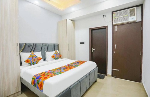 Vasundhara Hotel | Hotel the Rasa vasundhara