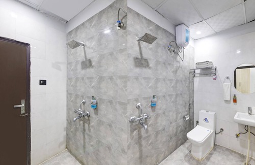 Vasundhara Hotel | Hotel the Rasa vasundhara