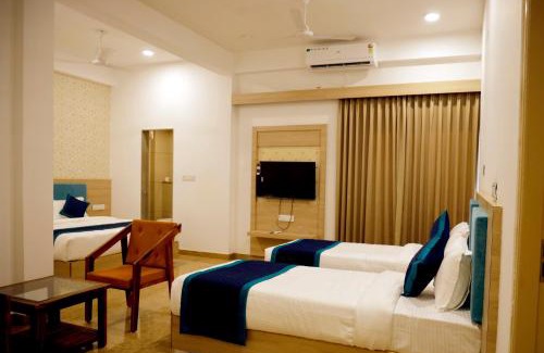 Dabok Hotel | Hotel The Urban Dream