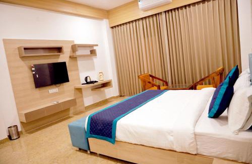 Dabok Hotel | Hotel The Urban Dream