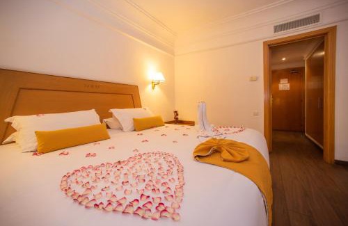 Agadir Bay Hotel | Hotel Timoulay and Spa Agadir
