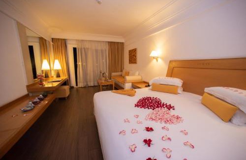 Agadir Bay Hotel | Hotel Timoulay and Spa Agadir