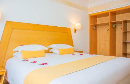 Agadir Bay Hotel | Hotel Timoulay and Spa Agadir