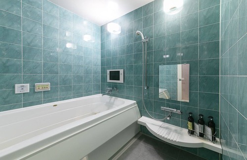 Takihara Onsen Hotel | Hotel To