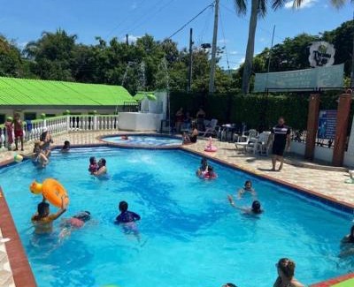 Tocaima Hotel | hotel tocaima plaza