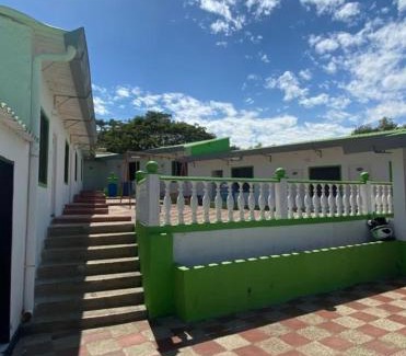 Tocaima Hotel | hotel tocaima plaza