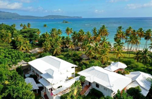 Las Galeras Hotel | Hotel TODOBLANCO, Las Galeras, SAMANA