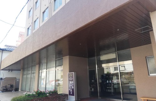 Shunan Hotel | Hotel Tokuyama Hills Heiwadoriten