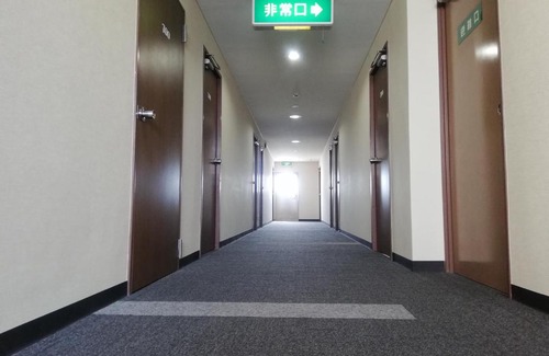 Shunan Hotel | Hotel Tokuyama Hills Heiwadoriten