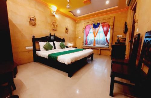 Amar Sagar Pol Hotel | Hotel Tokyo Palace
