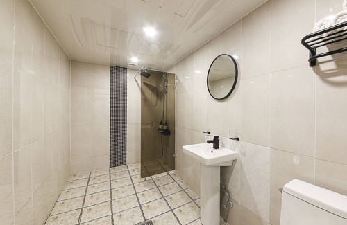 Jeonju Hotel | Hotel Torang Jeonju