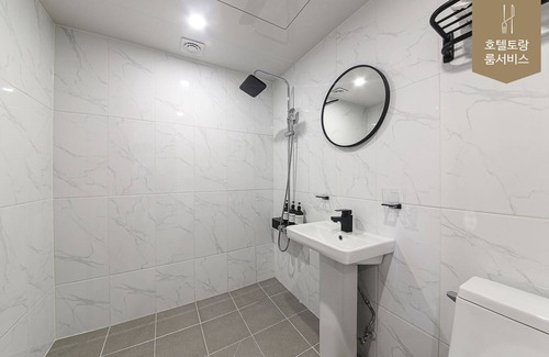 Jeonju Hotel | Hotel Torang Jeonju