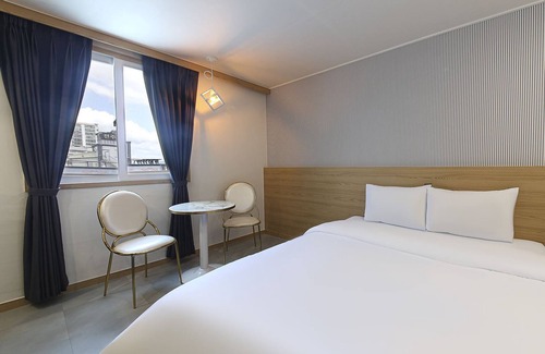 Jeonju Hotel | Hotel Torang Jeonju