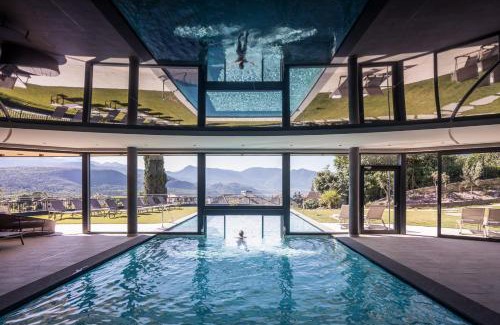 Caldaro Sulla Strada del Vino Hotel | Hotel Torgglhof