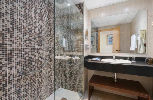 El Arenal Hotel | Hotel Torre Azul & Spa - Adults Only