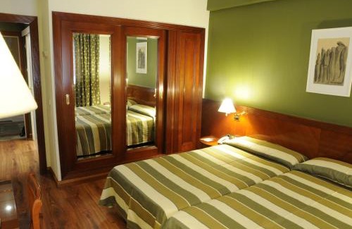 Cuenca Hotel | Hotel Torremangana