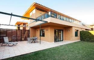 Navata Hotel | Hotel TorreMirona Golf & Spa