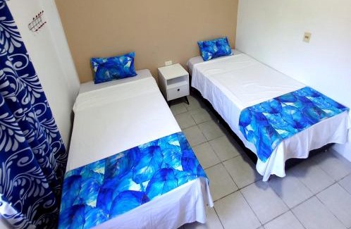 Encarnacion Hotel | HOTEL TRAVEL Encarnación