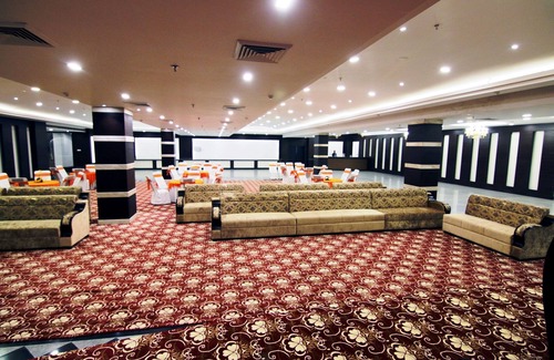 Jammu Hotel | Hotel Trinetar Gardens