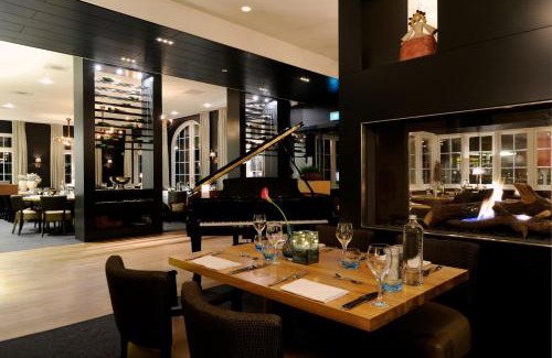 Municipality of Arnhem Hotel | Hotel Trix