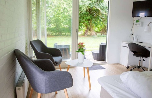 Troense Hotel | Hotel Troense