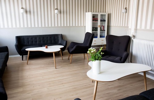 Troense Hotel | Hotel Troense