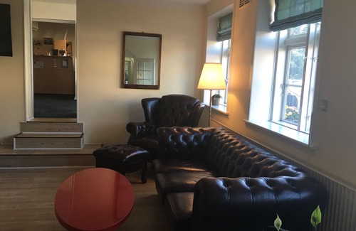 Troense Hotel | Hotel Troense