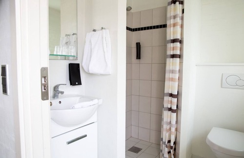 Troense Hotel | Hotel Troense