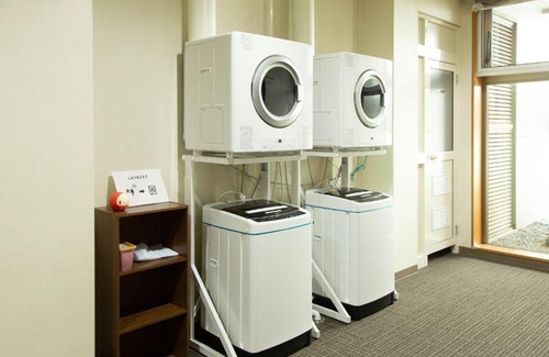 Wakkanai Hotel | ＨＯＴＥＬ ＴＲＵＮＫ ＷＡＫＫＡＮＡＩ - Vacation STAY 92601v