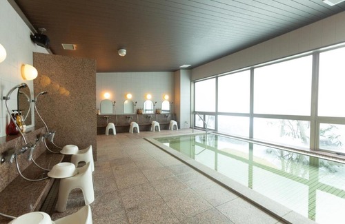 Wakkanai Hotel | ＨＯＴＥＬ ＴＲＵＮＫ ＷＡＫＫＡＮＡＩ - Vacation STAY 92551v