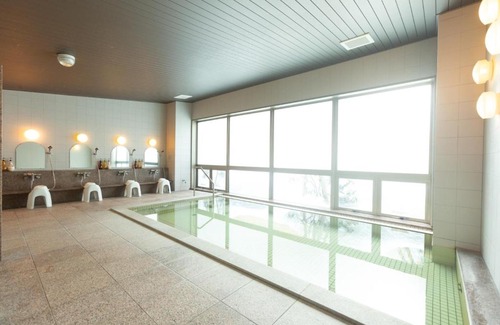 Wakkanai Hotel | ＨＯＴＥＬ ＴＲＵＮＫ ＷＡＫＫＡＮＡＩ - Vacation STAY 92551v